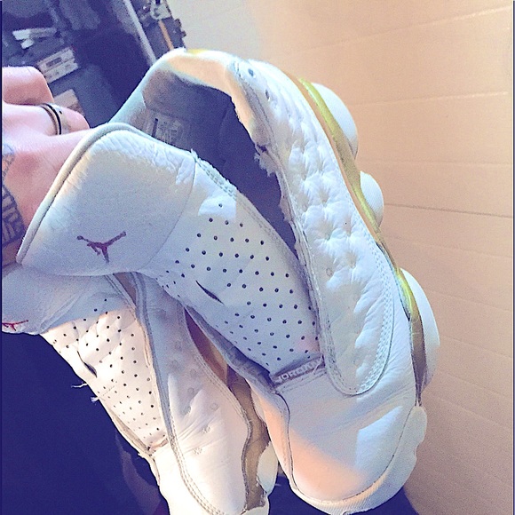 JORDAN 13 “DMP” - Picture 3 of 4